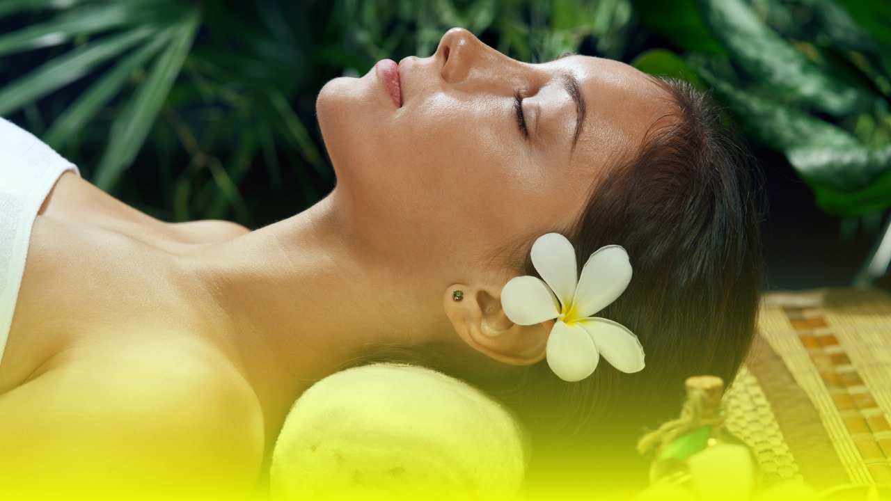 Home - Oyasis Luxury Spa